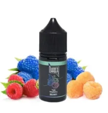 Chaser Black 30ml Triple Raspberry