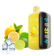 Elf Bar Raya D3 25000 Lemon Lime Ice 🍋🧊