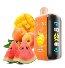 Elf Bar Raya D3 25000 Mango Peach Watermelon 🥭🍑🍉