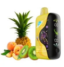 Elf Bar GH 33000 Pro Kiwi Pineapple Peach 🥝🍍