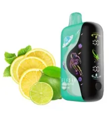 Elf Bar GH 33000 Pro Lemon Lime 🍋