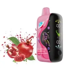 Elf Bar GH 33000 Pro Pomegranate Burst 🍷💥