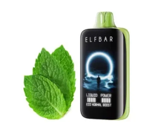 Elf Bar Moon Night 40000 Miami Mint