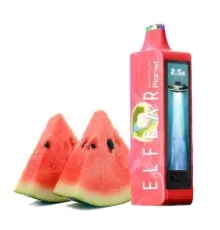 Elf Bar Planet 25000 Watermelon 🍉