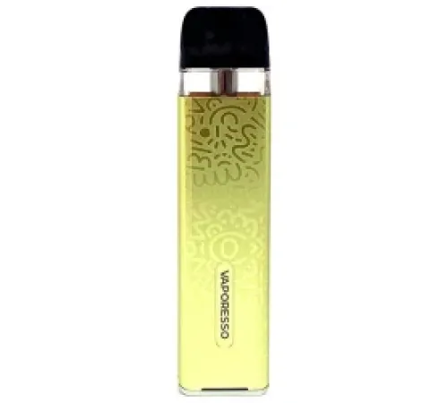 Vaporesso Xros 3 Mini Lemon Yellow (Жовтий)