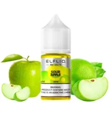 Elf Liq 30ml Sour Apple