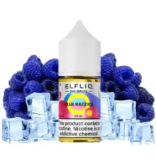 ElfLiq 30ml Blue Razz Ice 🧊